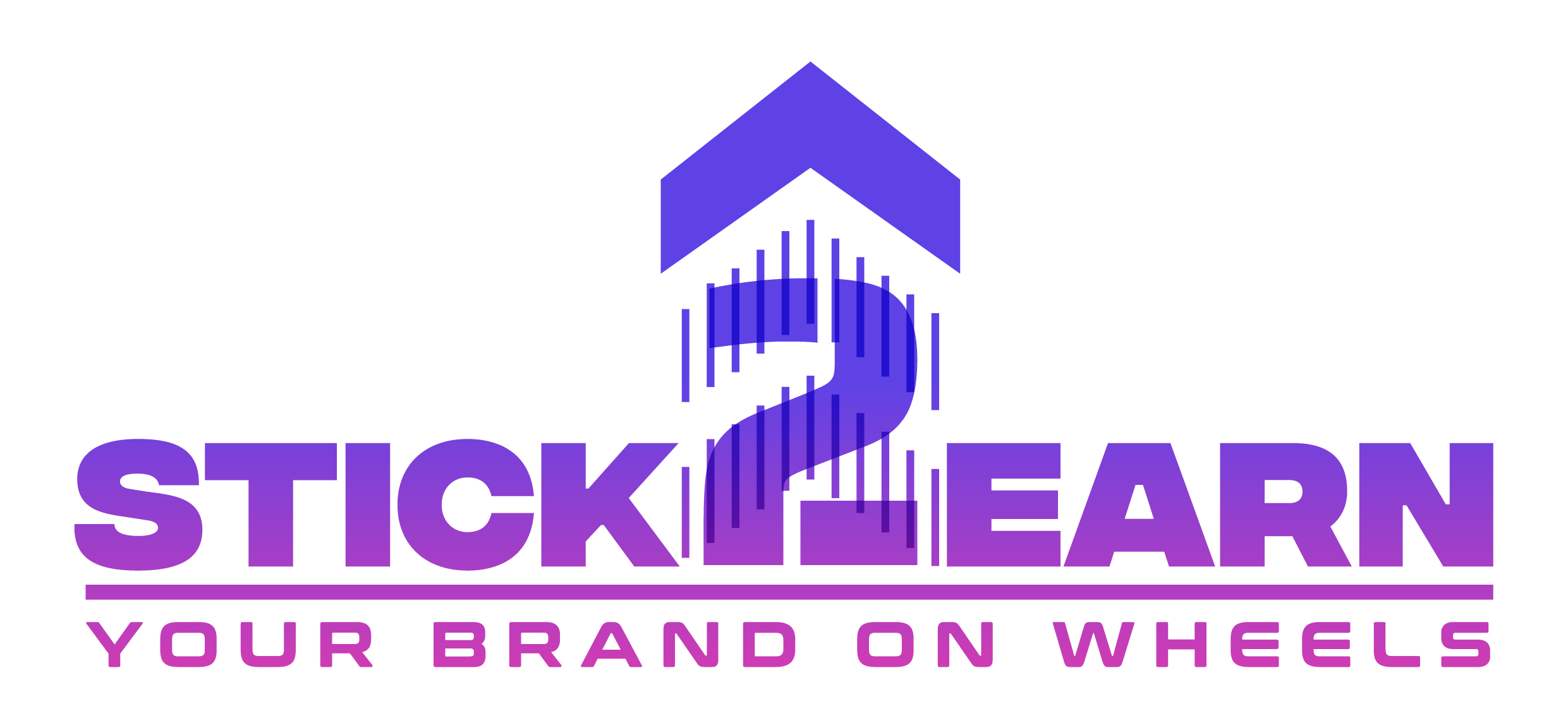 Stick2Earn Logo